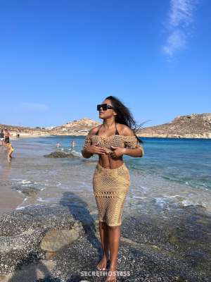 Vanessa Shaar, escort in Goiânia