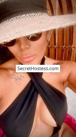 Yara 31Yrs Old Escort 52KG 162CM Tall Fuengirola Image - 4