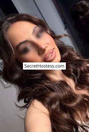 31 year old Asian Escort in Moscow Yasya, Agency