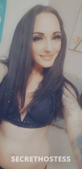 NATALIE 27Yrs Old Escort Size 6 157CM Tall Edmonton Image - 1