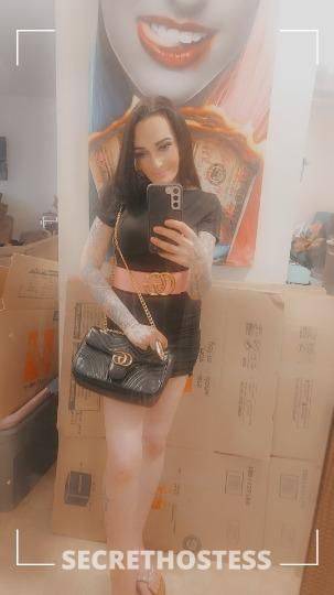 NATALIE 27Yrs Old Escort Size 6 157CM Tall Edmonton Image - 3