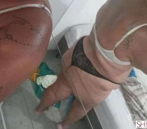39 year old Black Escort in Petropolis Rio de Janeiro Fofinha insaciável