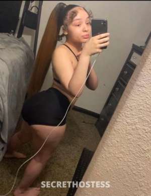 Rain 21Yrs Old Escort Columbia SC Image - 1
