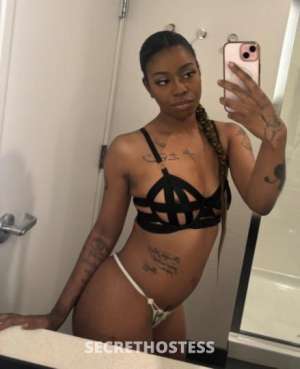 22 year old American Escort in Austin TX 100% Real ❤ Sexy Ebony Upscale Companion ❤ ☀ party &