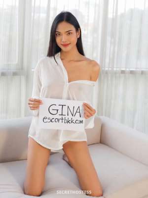 20 year old Thai Escort in Bangkok 20Yrs Old Thai Escort Black B Cup 50KG 175CM Tall Bangkok