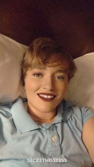Thick Country Girl in Hickory NC