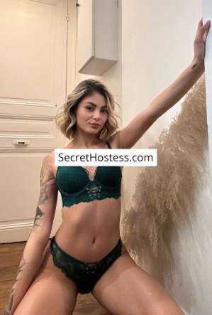 22 year old Hispanic Escort in Alicante Agata, Independent