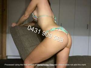 Just Arrived in Toowoomba. INCALL ONLY XXX in Toowoomba