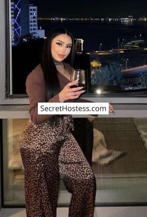 Asena, Agency in Budva
