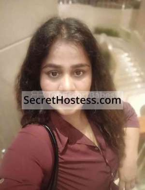 Clarinette 25Yrs Old Escort 53KG 154CM Tall Brest Image - 2