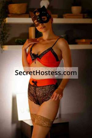 Karina 20Yrs Old Escort 49KG 168CM Tall Kiev Image - 1