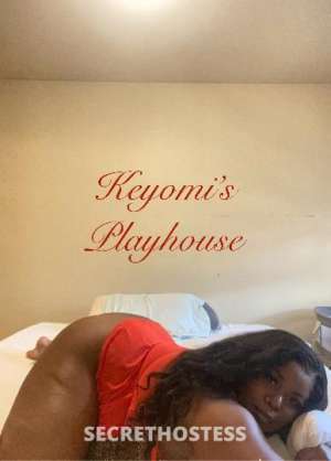 Keyomi 22Yrs Old Escort Tacoma WA Image - 5