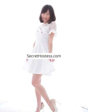 Kotomi 22Yrs Old Escort 43KG 165CM Tall Tokyo Image - 1
