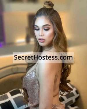 23 year old Mexican Escort in Manila Kristine, Independent