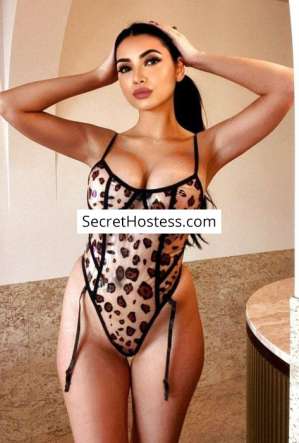 31 year old Asian Escort in Juffair Malika, Agency