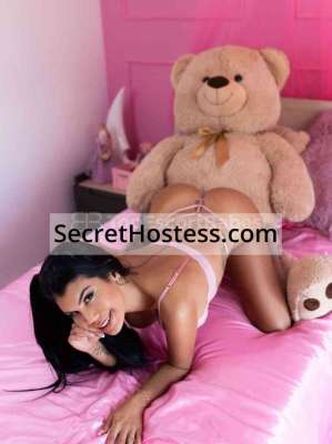 Mariana 26Yrs Old Escort 52KG 160CM Tall Sliema Image - 1