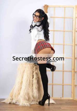 Mariana 26Yrs Old Escort 52KG 160CM Tall Sliema Image - 7