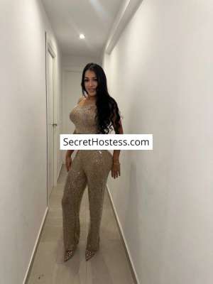 Michell 29Yrs Old Escort 55KG 173CM Tall Fuengirola Image - 1