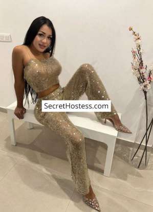 Michell 29Yrs Old Escort 55KG 173CM Tall Fuengirola Image - 4