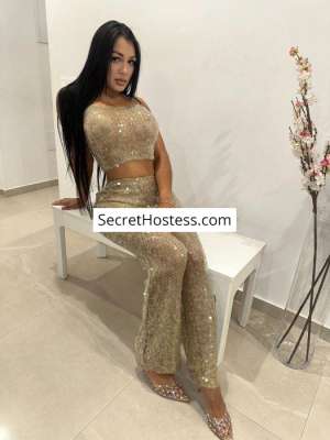 Michell 29Yrs Old Escort 55KG 173CM Tall Fuengirola Image - 5