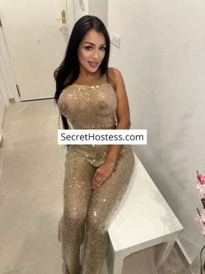 Michell 29Yrs Old Escort 55KG 173CM Tall Fuengirola Image - 6