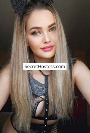 26 year old Caucasian Escort in Yerevan Mishel, Independent
