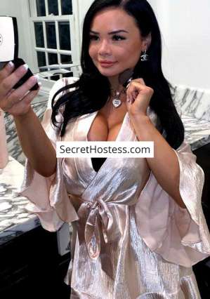 Patricia 28Yrs Old Escort 57KG 166CM Tall Juffair Image - 1