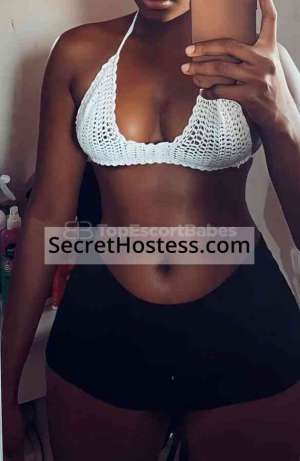 23 year old Ugandan Escort in Kampala Pussy dick sliding, Independent