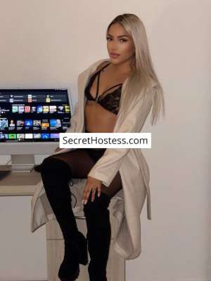 Sabrina 23Yrs Old Escort 53KG 158CM Tall Sliema Image - 2