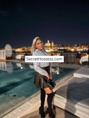 Sabrina 23Yrs Old Escort 53KG 158CM Tall Sliema Image - 5