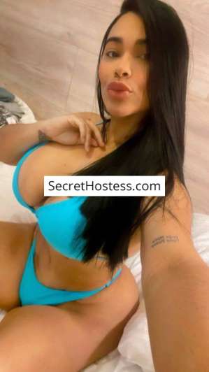 Sofia 25Yrs Old Escort 63KG 165CM Tall Brussels Image - 5