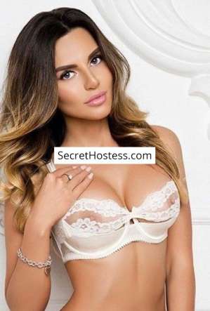 31 year old Mixed Race Escort in Hamburg Vogue, Agency