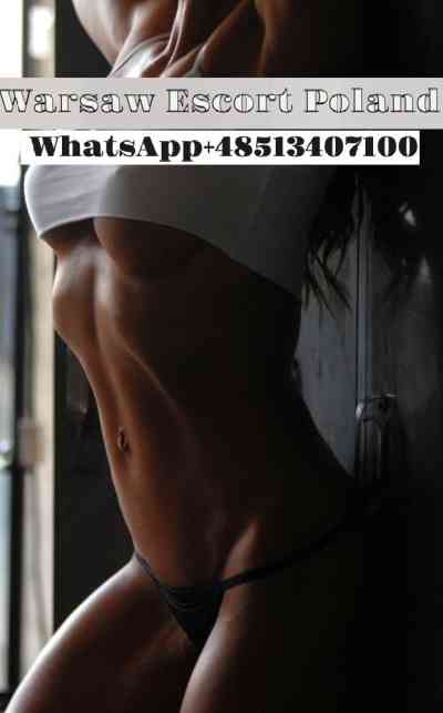 24 year old Polish Escort in Warsaw Warsaw Escort Poland