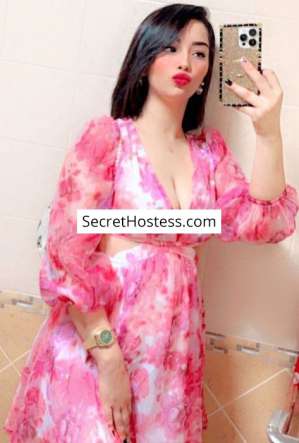Almaz, Agency 25 year old Escort in Beirut