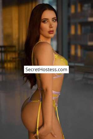 24 year old Caucasian Escort in Riyadh Angel, Agency