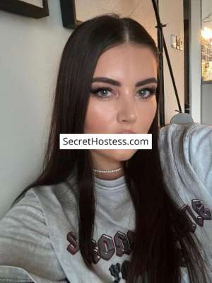 Angel 24Yrs Old Escort 60KG 170CM Tall Riyadh Image - 4