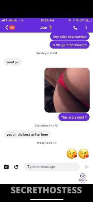 AnnaBaby 25Yrs Old Escort Utica NY Image - 2