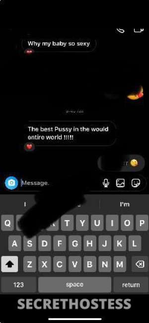 AnnaBaby 25Yrs Old Escort Utica NY Image - 5