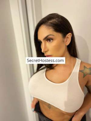 Gabriela 30Yrs Old Escort 65KG 160CM Tall Hong Kong Image - 5