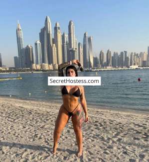Gabriela 30Yrs Old Escort 65KG 160CM Tall Hong Kong Image - 8
