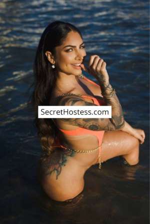 Gabriela 30Yrs Old Escort 65KG 160CM Tall Hong Kong Image - 10
