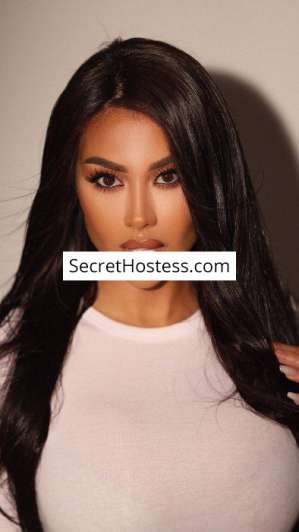 Jasmin 26Yrs Old Escort 55KG 170CM Tall Madrid Image - 8