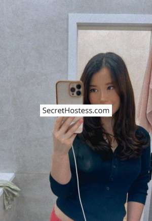 Julia 28Yrs Old Escort 59KG 166CM Tall Hong Kong Image - 2