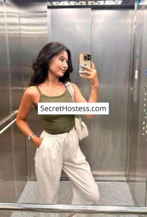21 year old Asian Escort in Almaty Margaret, Agency