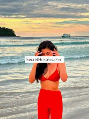 Margaret 21Yrs Old Escort 49KG 161CM Tall Almaty Image - 1
