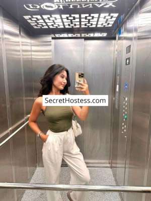 Margaret 21Yrs Old Escort 49KG 161CM Tall Almaty Image - 3