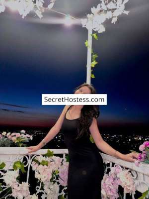 Margaret 21Yrs Old Escort 49KG 161CM Tall Almaty Image - 4
