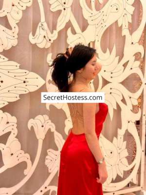 Margaret 21Yrs Old Escort 49KG 161CM Tall Almaty Image - 5