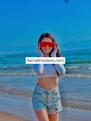 Margaret 21Yrs Old Escort 49KG 161CM Tall Almaty Image - 6