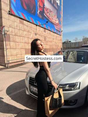 Margaret 21Yrs Old Escort 49KG 161CM Tall Almaty Image - 7